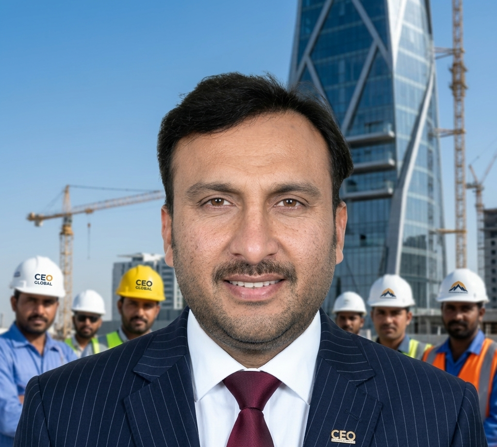 Ajmal Khan