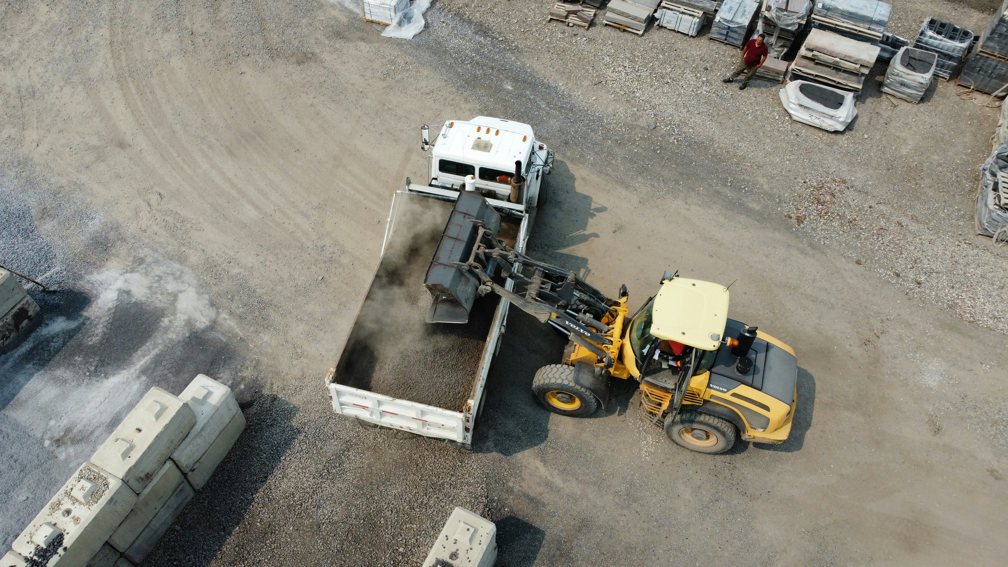 Building Materials Supply