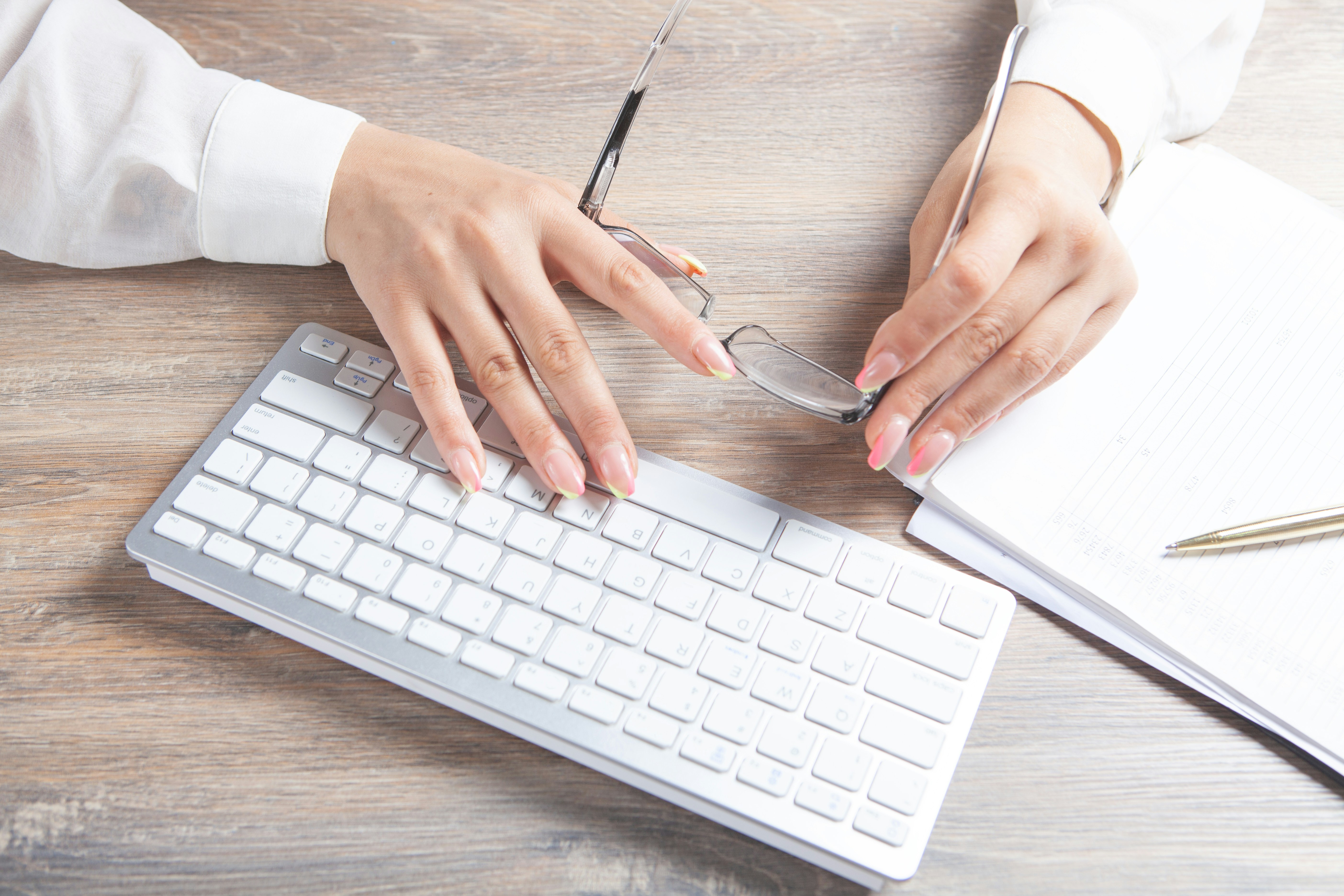 Typing & Translation